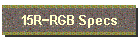 15R-RGB Spec Sheet