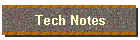 Tech Notes
